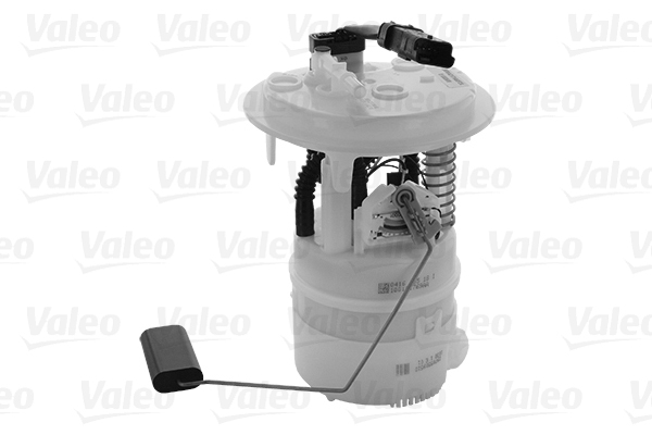 Sistem alimentare cu combustibil 348751 VALEO